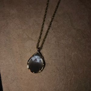 Kendra Scott Kiri necklace